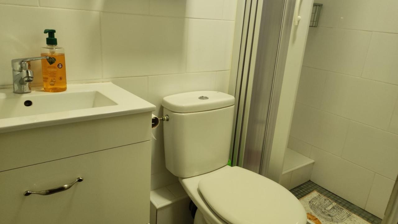 Estudio Duplexbcn Барселона Екстериор снимка