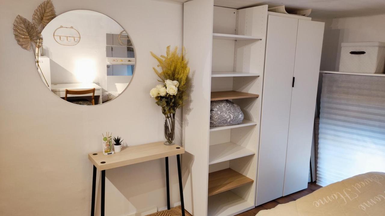 Estudio Duplexbcn Барселона Екстериор снимка